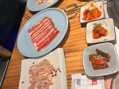 -焱铁烧·黑毛和牛专门店(南宁万象城店)