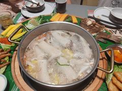 -椰小鸡·琼州糟粕醋·火锅(美兰缤纷城店)