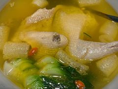 -粤味馆(黄河路店)
