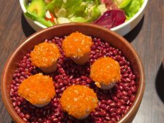 -庐灶江南·江南菜·四合院Bistro(东直门雍和宫·原华侨宾馆店)
