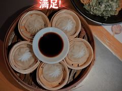 -南小馆(迪士尼小镇店)