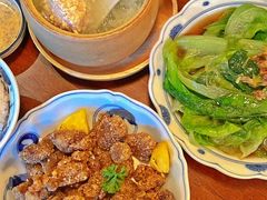 -林四喜·闽南传家菜(鼓浪屿店)