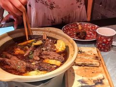 -山四砂锅(钟楼街店)