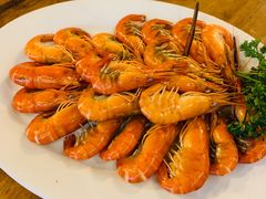 -竹林小屋(库塔店)