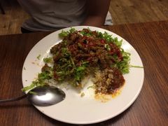 -土耳其卡巴布清真餐厅(西安店)