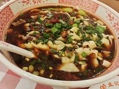 -孟记粥铺·家常菜·烧烤·粥(亚运村店)