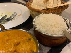 -Pita's&Tika's中东和印度风味餐厅(龙湖天街店)