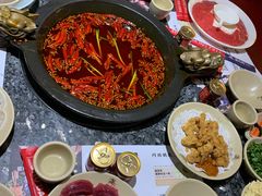 -蜀大侠火锅(寰球文化地标·总府店)