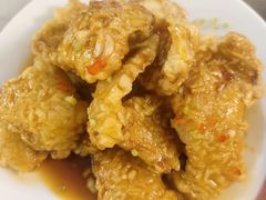 -君霖海鲜私房菜(春柳店)