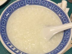 -桂园白粥·潮汕老味道