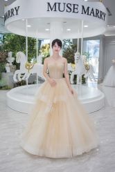 -MuseMarry婚纱(前海嘉里中心店)