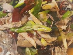 -海军馕坑肉店(库尔勒总店)