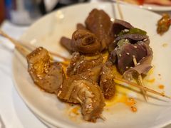 -The COOK·厨餐厅·自助餐(浦东嘉里大酒店)