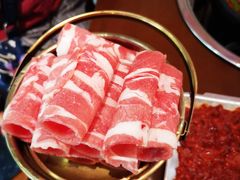 -黔有有贵州酸汤夺夺粉火锅(五味十字店)