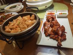 -川菜故事(光谷步行街店)
