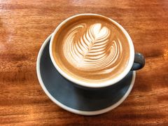 拿铁-RAC BAR(安福路店)