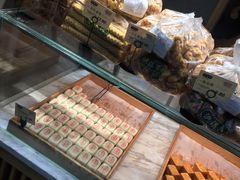 -泸溪河桃酥(江宁太阳城店)