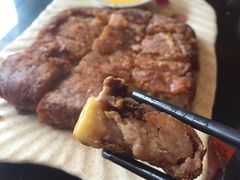 -堂宴·老厦门私房菜(1988仙岳总店)