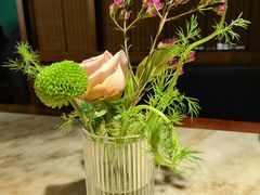-佬麻雀·新湘菜(东方宝泰店)