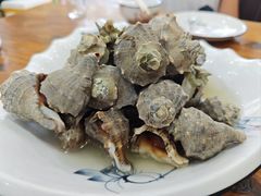 -万福缘海鲜家常菜