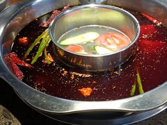 -六公里老火锅(总店)