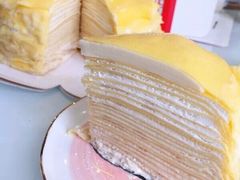 -美斯烘焙培训学院•蛋糕•面包•咖啡(宝安校区)
