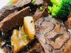 -囿面传统制面馆(中央路店)