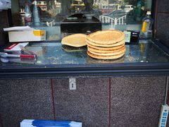 -阿布拉的馕(西北路店)