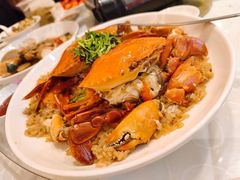 红蟳米糕-光头匠