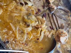 -一桶江山餐厅(松北店)