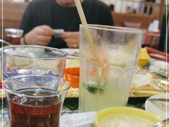 -TUK土耳其餐厅·下午茶(卢湾店)