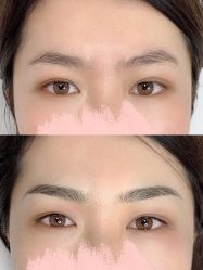 -久匠·野生眉半永久纹眉