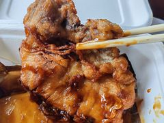 -鲜得来排骨年糕(即墨路店)