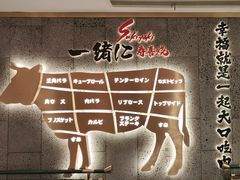 -一绪に寿喜烧(虹悦城店)