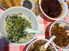 -西江红·株洲本地菜(滨江南路店)