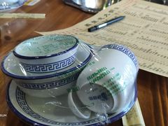 -義聚德·清真铜锅涮羊肉·烧烤(河东店)