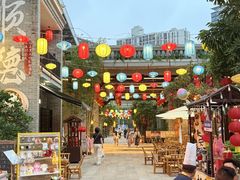 -顺德渔村·岭南一号