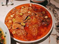 -雀蓝川菜(滨湖万象汇店)
