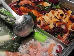 -野妹火锅(龙岗店)