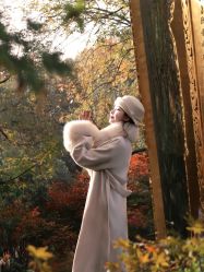 -古今弄潮旗袍摄影体验馆(老门东店)