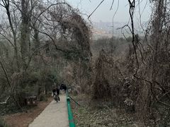 -一叶觅山(半边街店)