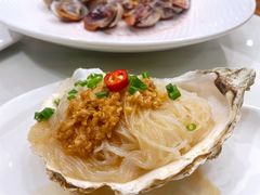 -子霖南山鲜虾面(南山总店)