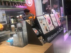 -CoCo都可(湖滨银泰店B区店)