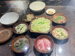 -古市香跷脚牛肉·非遗传承单位
