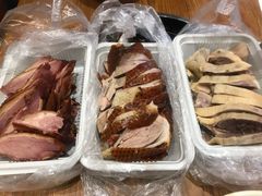 -章云板鸭(评事街店)