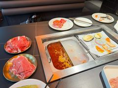 -星伦多自助料理·涮烤一体(虹悦城店)