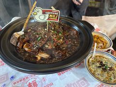 -回味黑鸭煲·始于2006(万松园店)