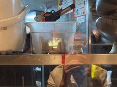 -火山屋台(新街口店)