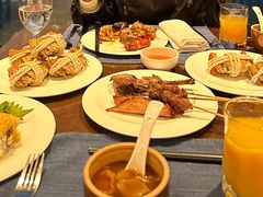 -Social 秀西餐厅-长沙瑞吉酒店(运达店)