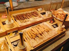 -比格比萨自助(云冈区步行街店)